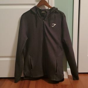 Gymshark Hoodie - Men's